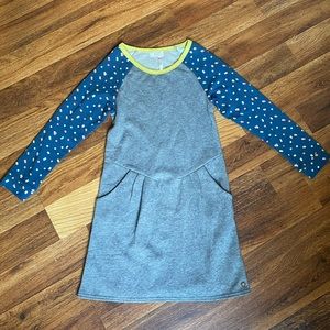 Matilda Jane long sleeve NWOT dress size 8